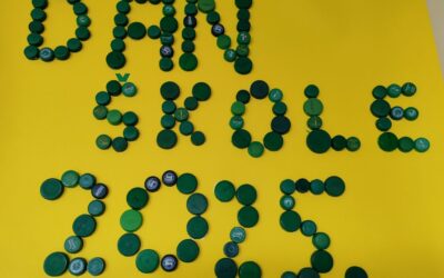 Dan škole – projektni dan i priredba