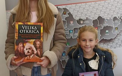 Dan školskih knjižnica