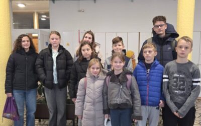 Regionalno Sudoku natjecanje