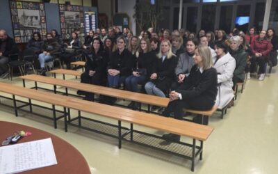 Predavanje za roditelje: Rizična ponašanja djece i mladih