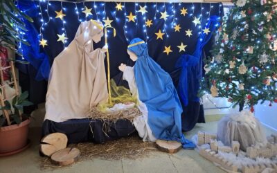 Obilježavanje adventa u našoj školi