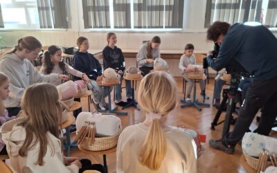 Škola kao čuvarica kulturne baštine