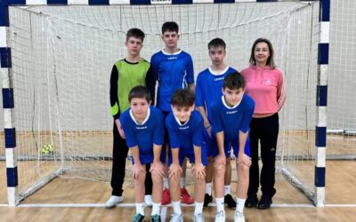 Natjecanje u nogometu