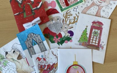 Čestitke učenika 6. i 8. razreda