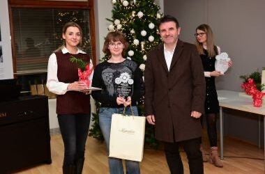 Cvijet za ljepši grad