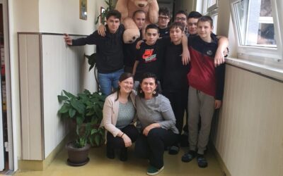 Međunarodni dan zagrljaja