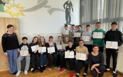 Provedba preventivnog programa