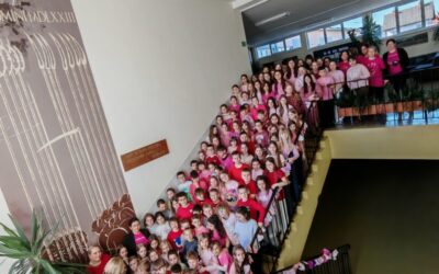 Dan ružičastih majica