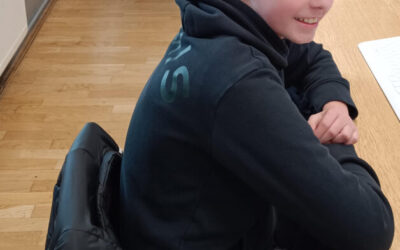 Županijsko natjecanje iz informatike