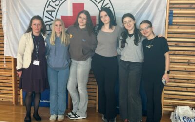 Natjecanje u prvoj pomoći