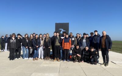 Vukovar – terenska nastava