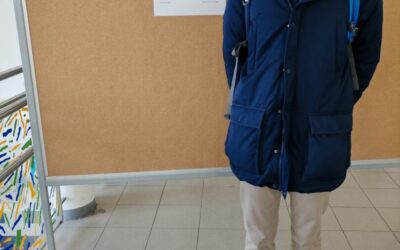 Županijsko Natjecanje iz povijesti