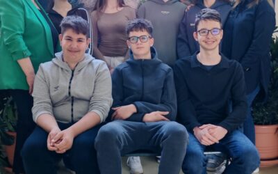 Županijsko Natjecanje iz hrvatskoga jezika