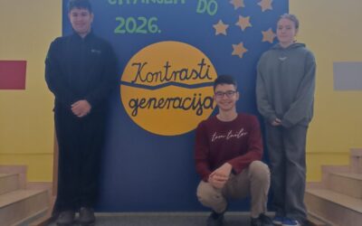 Čitanjem do zvijezda