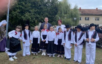 30.Međunarodni festival čipke Lepoglava