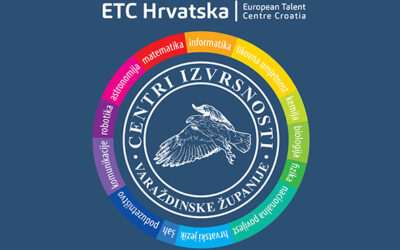 Upis učenika u Centre izvrsnosti Varaždinske županije