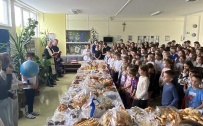Dani kruha i zahvalnosti za plodove zemlje